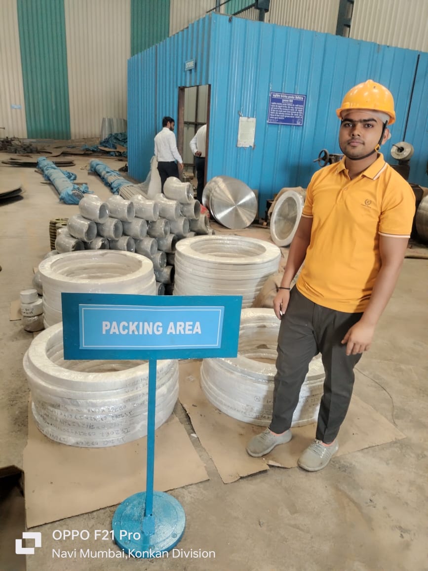 Flanges 1 1